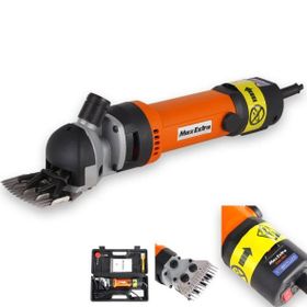Max Extra Zxs-304 Koyun Kırkma Makinesi