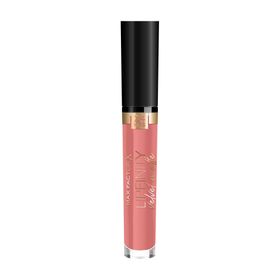 Max Factor 030 Cool Coral Lipfinity Velvet Matte Lipstick Ruj