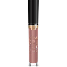 Max Factor 035 Elegant Brown Lipfinity Velvet Matte Lipstick Ruj