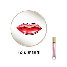 Max Factor 05 Glistening Dew Gloss Dudak Parlatıcısı