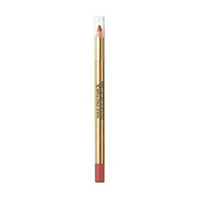 Max Factor 10 Desert Land Colour Elixir Dudak Kalemi
