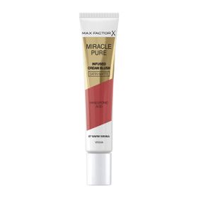 Max Factor 1447278 Miracle Pure Krem Allık 07 Sienna