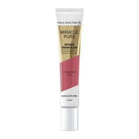 Max Factor 1447285 Miracle Pure Krem Allık 05 Delicate