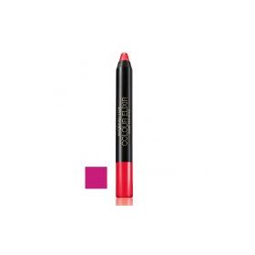 Max Factor 15 Vibrant Pink Colour Elixir Giant Kalem Ruj