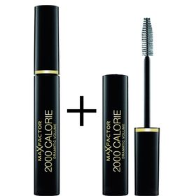 Max Factor 2000 Calorie Black Maskara
