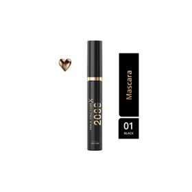 Max Factor 2000 Calorie Rich Siyah Maskara