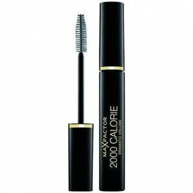Max Factor 2000 Calorie Rich Siyah Maskara
