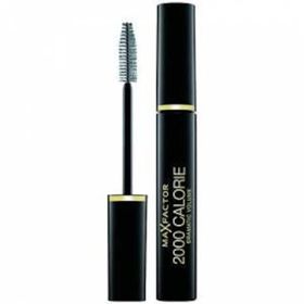Max Factor 2000 Calorie Rich Siyah Maskara