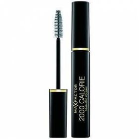 Max Factor 2000 Calorie Rich Siyah Maskara