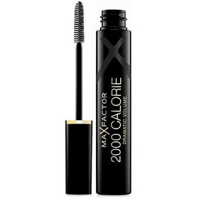Max Factor 2000 Calorie Rich Siyah Maskara