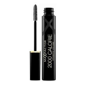 Max Factor 2000 Calorie Rich Siyah Maskara