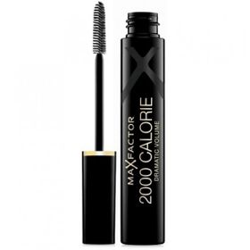 Max Factor 2000 Calorie Rich Siyah Maskara