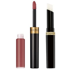 Max Factor 350 Essential Brown Lipfinity Likit Ruj
