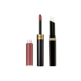 Max Factor 350 Essential Brown Lipfinity Likit Ruj