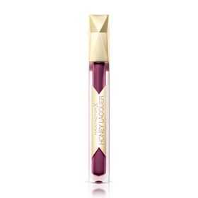 Max Factor 40 Regale Burgndy Honey Lacquer Gloss Ruj