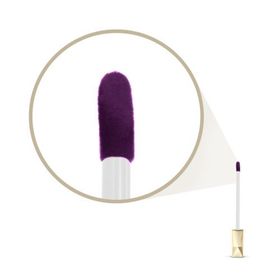 Max Factor 40 Regale Burgndy Honey Lacquer Gloss Ruj