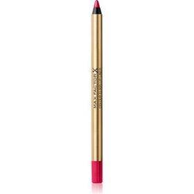 Max Factor 60 Red Ruby Colour Elixir Dudak Kalemi