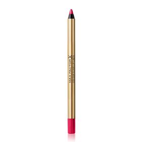 Max Factor 60 Red Ruby Colour Elixir Dudak Kalemi