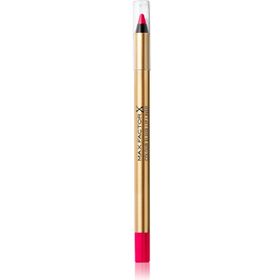 Max Factor 60 Red Ruby Colour Elixir Dudak Kalemi
