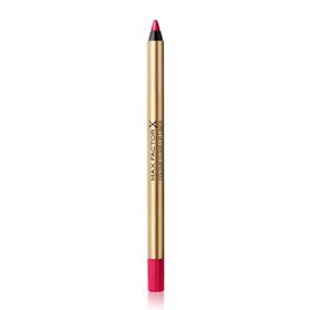 Max Factor 60 Red Ruby Colour Elixir Dudak Kalemi