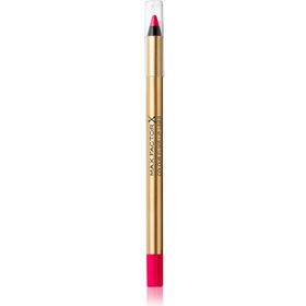 Max Factor 60 Red Ruby Colour Elixir Dudak Kalemi