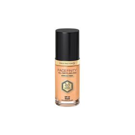 Max Factor 76 Warm Golden Facefinity 3'ü 1 Arada Kalıcı Fondöten