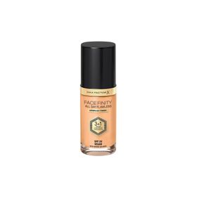 Max Factor 76 Warm Golden Facefinity 3'ü 1 Arada Kalıcı Fondöten