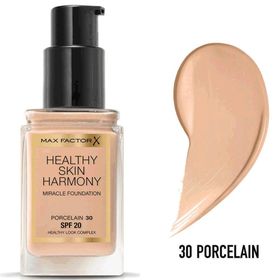 Max Factor 8005610433042 Fondöten