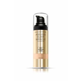 Max Factor Ageless Elixir No: 55 Fondöten