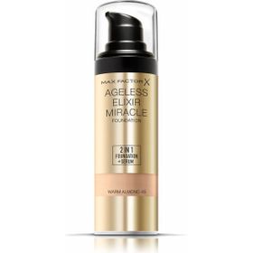 Max Factor Ageless Elixir No:45 Fondöten