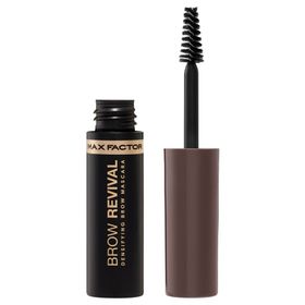 Max Factor Brow Revival Açık Kahverengi Kaş Maskarası
