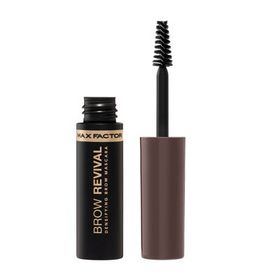 Max Factor Brow Revival Açık Kahverengi Kaş Maskarası