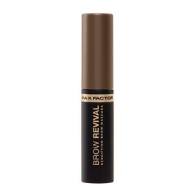 Max Factor Brow Revival Açık Kahverengi Kaş Maskarası