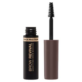 Max Factor Brow Revival Açık Kahverengi Kaş Maskarası