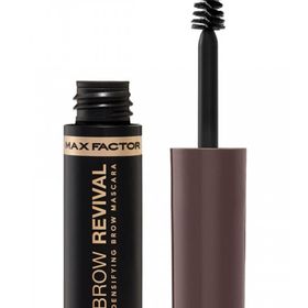 Max Factor Brow Revival Açık Kahverengi Kaş Maskarası