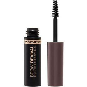 Max Factor Brow Revival Açık Kahverengi Kaş Maskarası