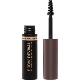Max Factor Brow Revival Açık Kahverengi Kaş Maskarası