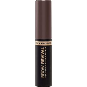 Max Factor Brow Revival No:05 Siyah Kaş Maskarası