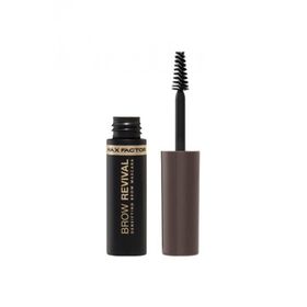 Max Factor Brow Revival No:05 Siyah Kaş Maskarası