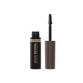 Max Factor Brow Revival No:05 Siyah Kaş Maskarası