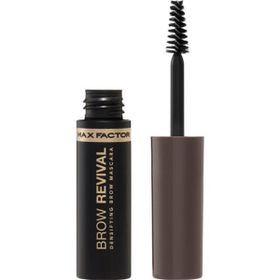Max Factor Brow Revival No:05 Siyah Kaş Maskarası