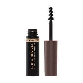 Max Factor Brow Revival No:05 Siyah Kaş Maskarası