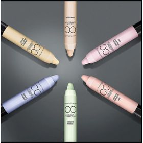 Max Factor CC Stick Dark Spots Light Skin Pink Açık Tenler için Kapatıcı