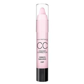 Max Factor CC Stick Dark Spots Light Skin Pink Açık Tenler için Kapatıcı