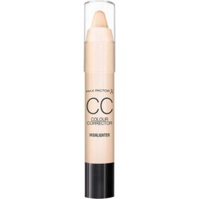 Max Factor CC Stick Dark Spots Light Skin Pink Açık Tenler için Kapatıcı