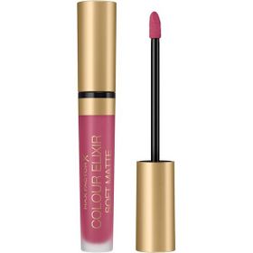 Max Factor Color Elixir Likit No: 020 Blushing Ruby Ruj