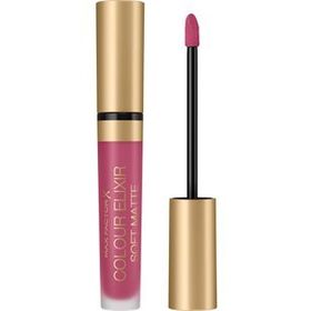Max Factor Color Elixir Likit No: 020 Blushing Ruby Ruj