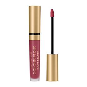 Max Factor Color Elixir Likit No: 035 Faded Red Ruj
