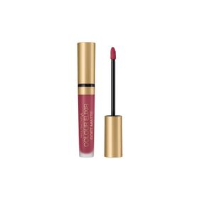 Max Factor Color Elixir Likit No: 035 Faded Red Ruj