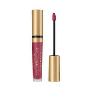 Max Factor Color Elixir Likit No: 035 Faded Red Ruj